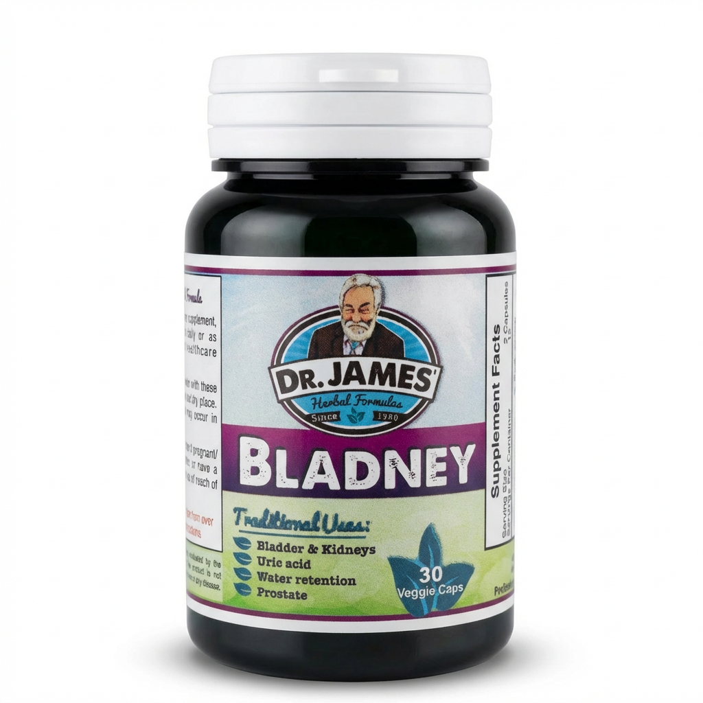Bladney