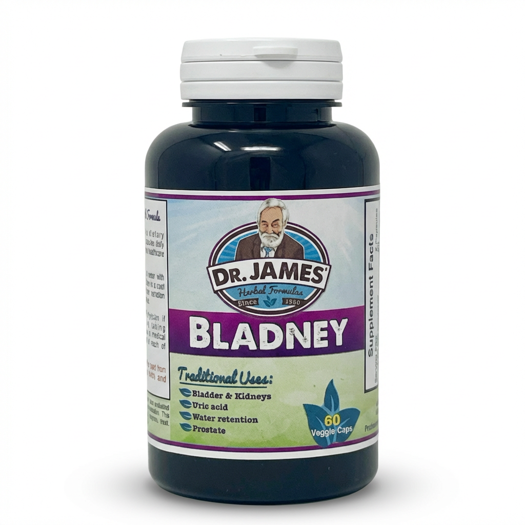 Bladney