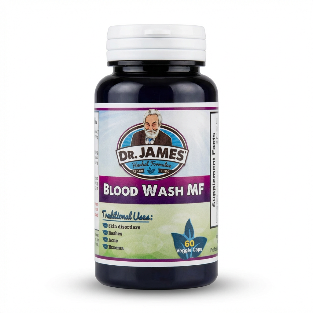 Bloodwash MF