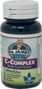 C Complex (Whole Food Vitamin)