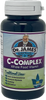 C Complex (Whole Food Vitamin)