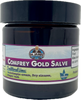 Comfrey Gold Salve 2oz