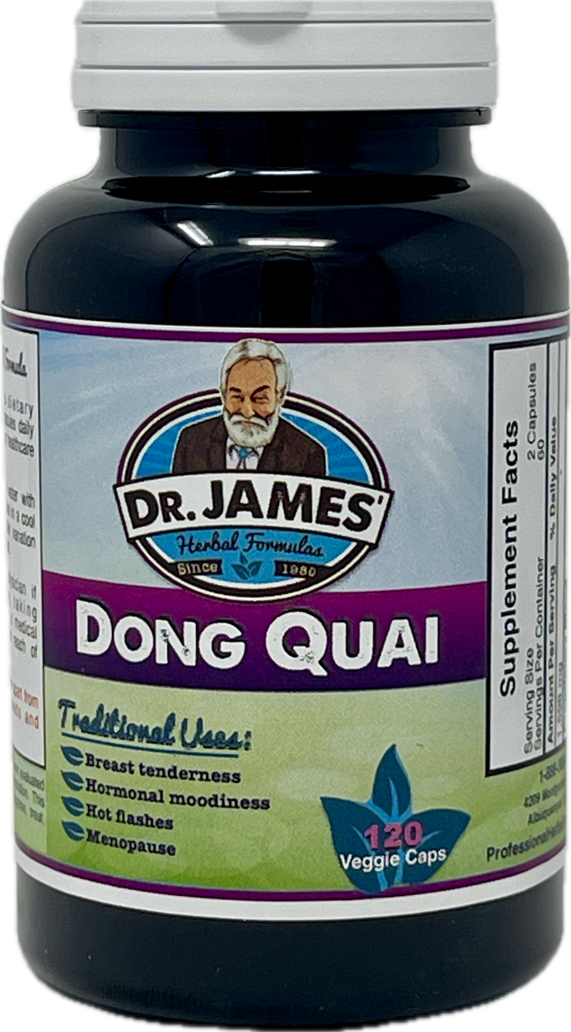 Dong Quai