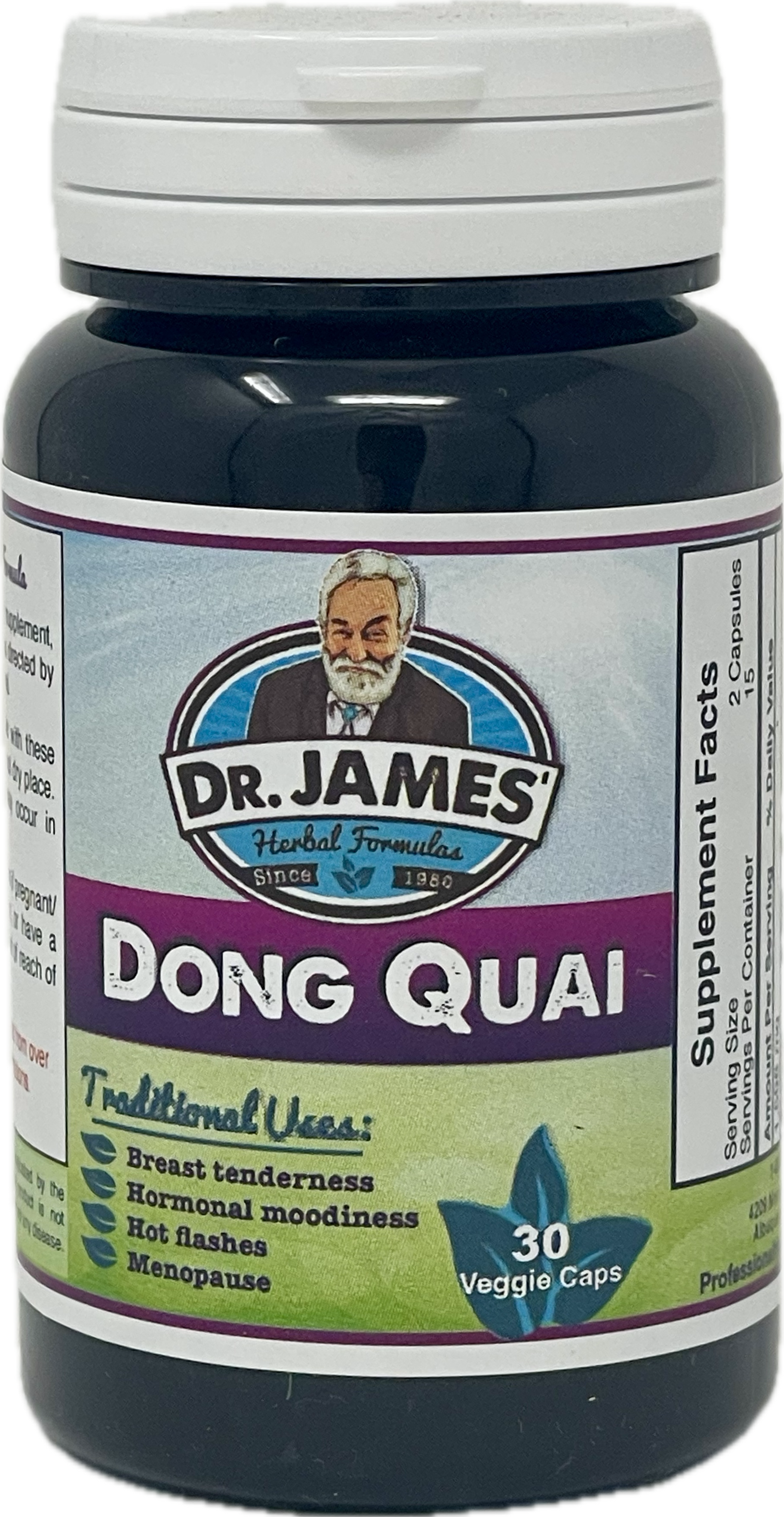 Dong Quai