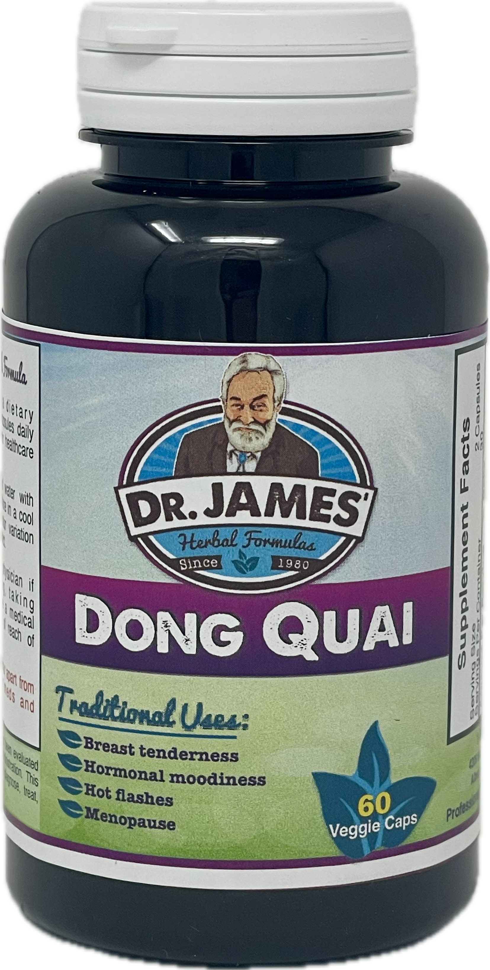 Dong Quai