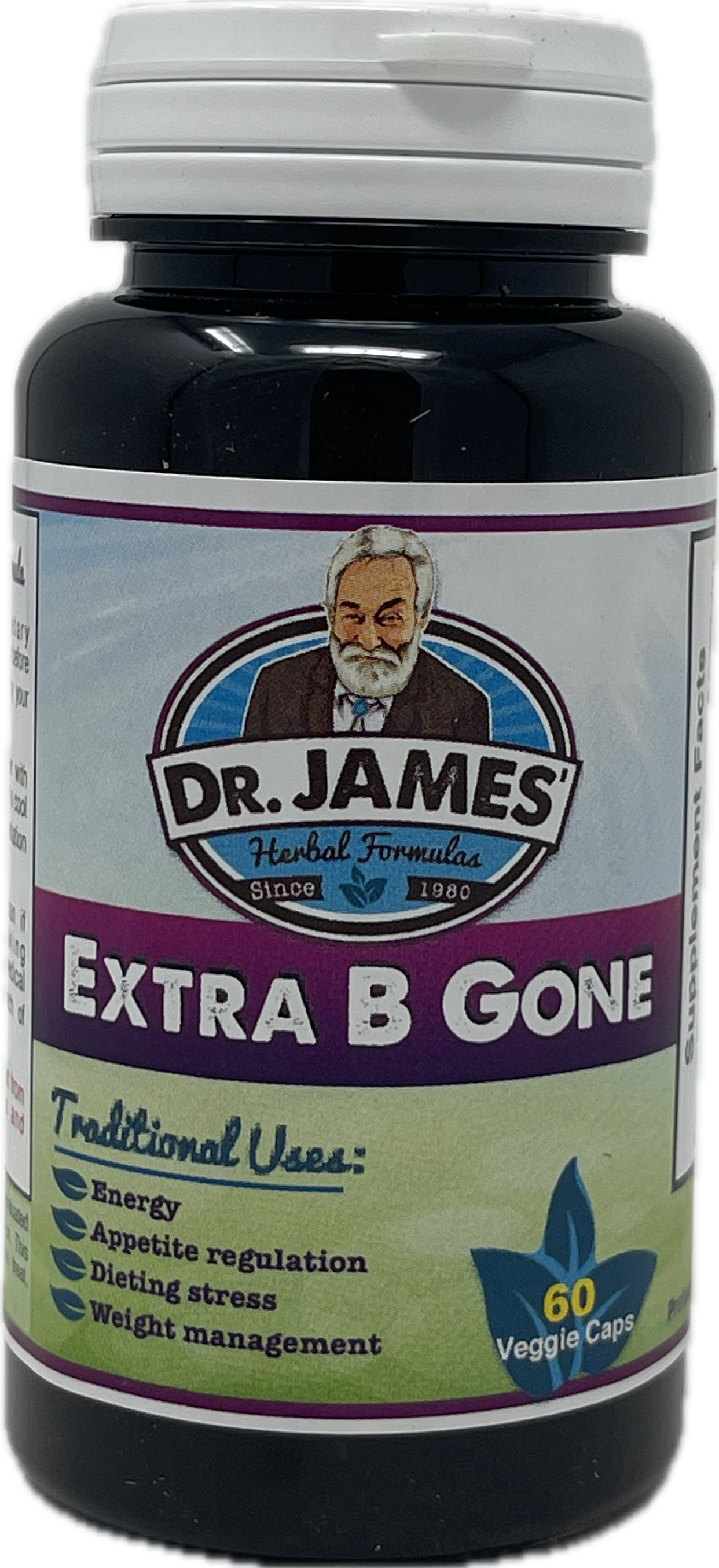 Extra-B-Gone
