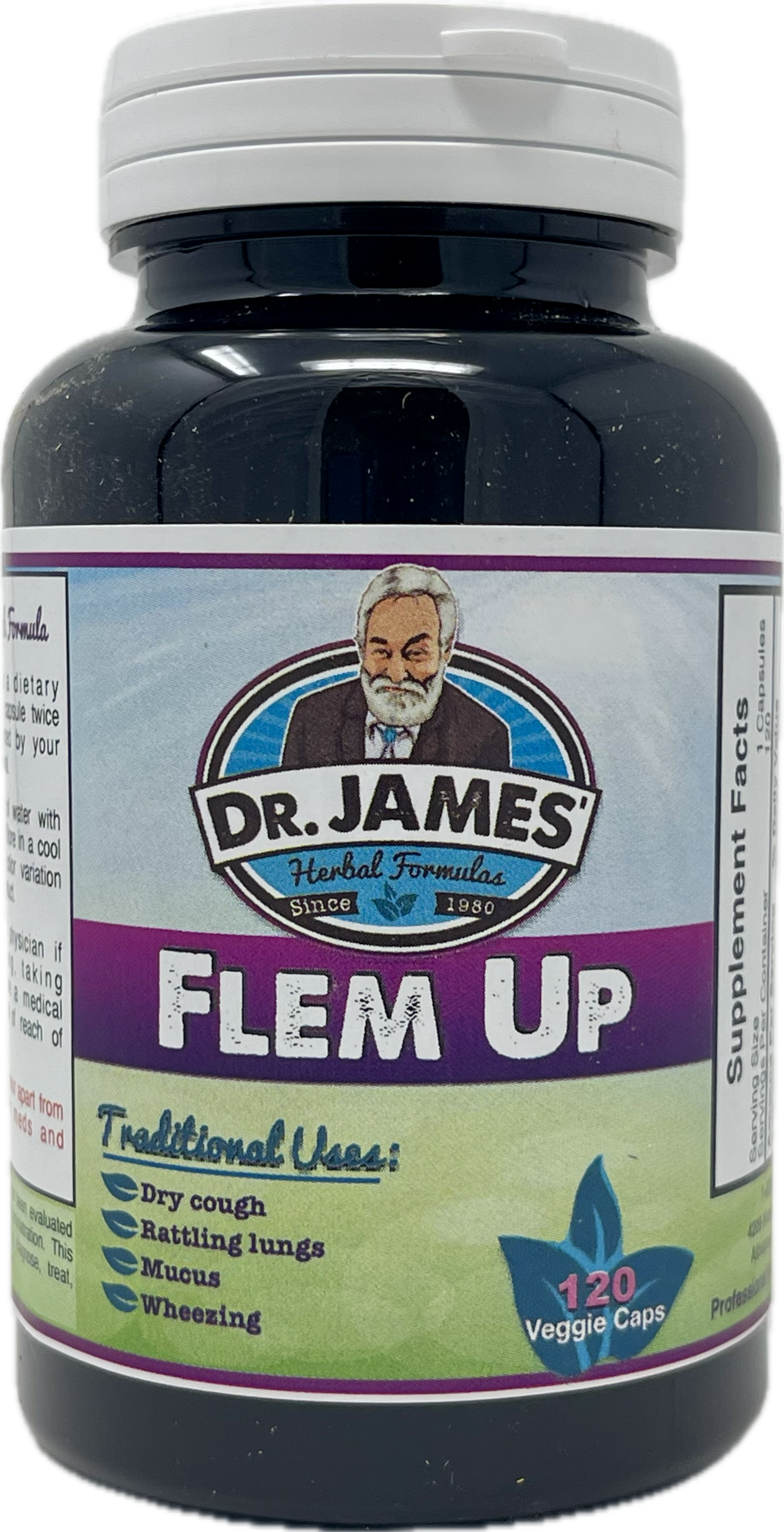 Flem Up