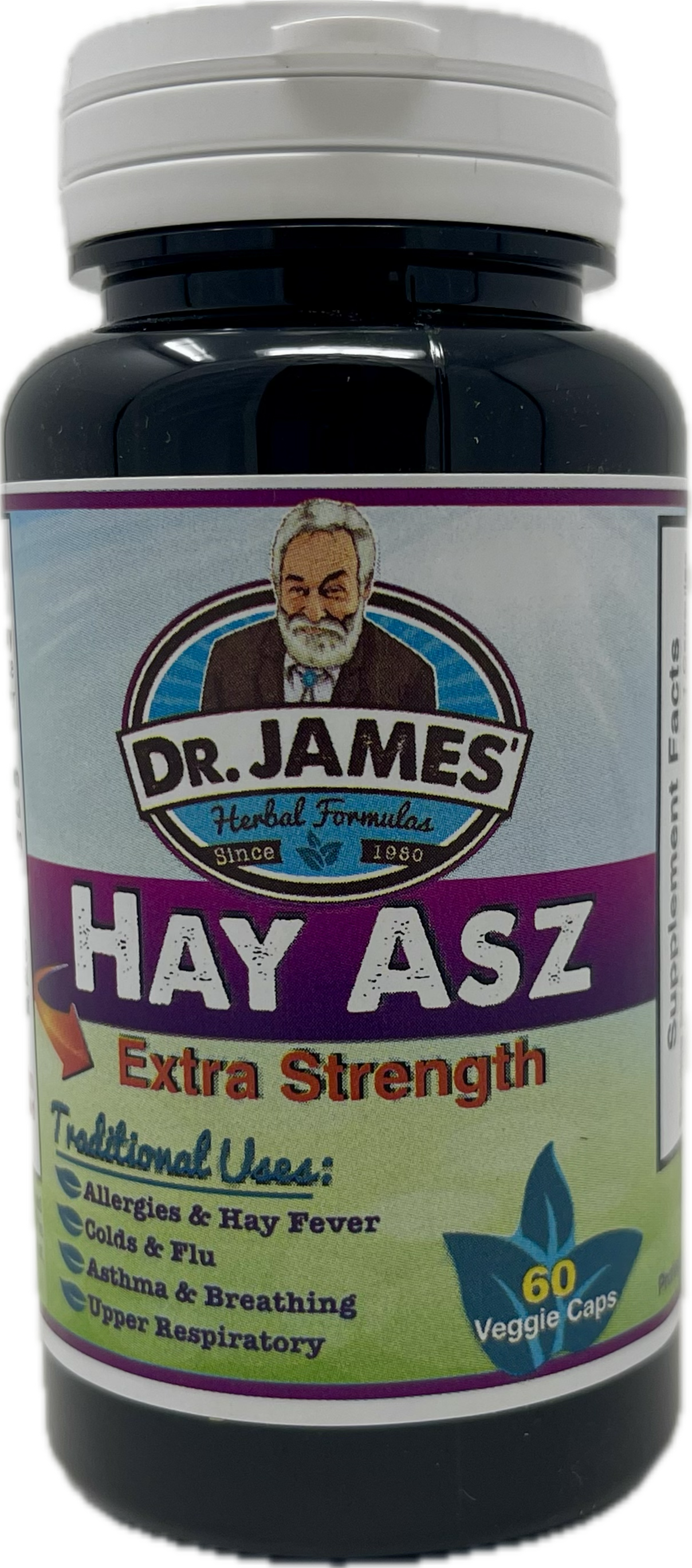 Hay Asz Extra Strength