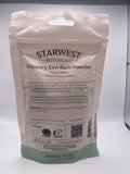 Slippery Elm Bark Powder 2.47 oz