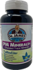 PM Minerals+