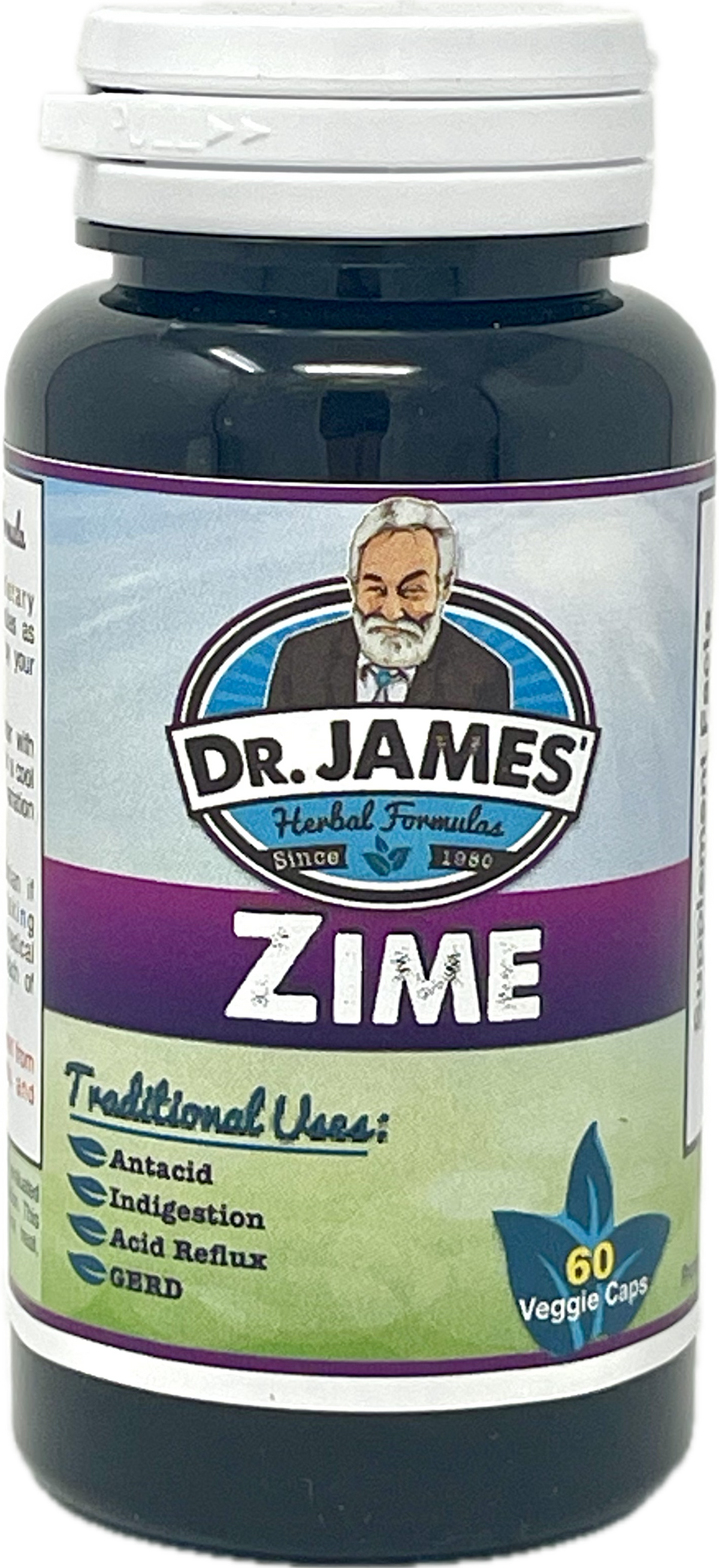 Zime