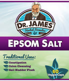 Epsom Salt