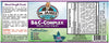 B and C Complex (Whole Food Vitamin)