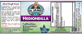 Hediondilla