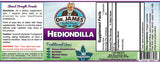Hediondilla