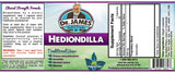 Hediondilla
