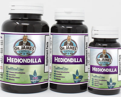 Hediondilla