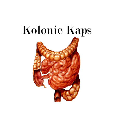 PHI Kolonic Kaps