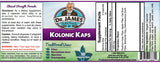 Kolonic Kaps