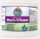 Multivitamin Pack (whole food vitamin)
