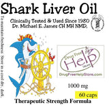 Shark Liver Oil