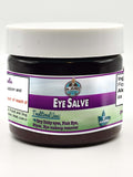 Eye Salve (Marshmallow Root Salve)