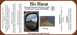 No Nauz 1200 Caps
