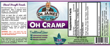 Oh Cramp!