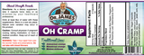 Oh Cramp!