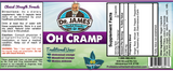 Oh Cramp!