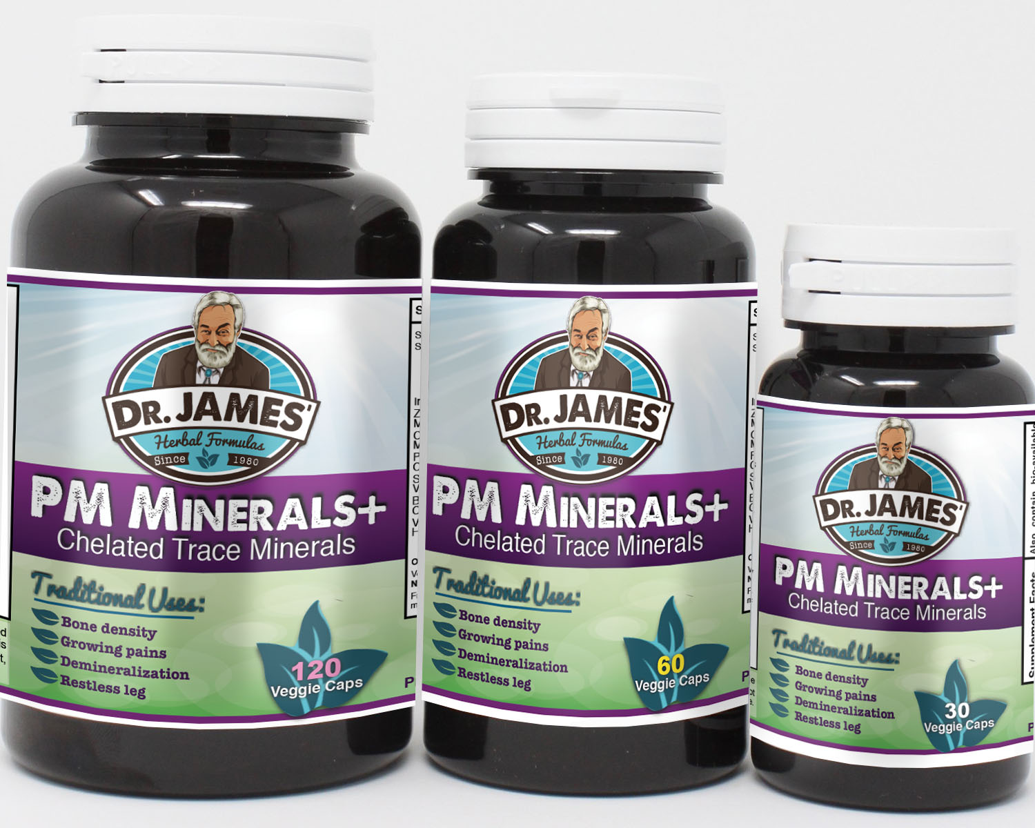 PM Minerals+