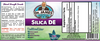 Silica DE