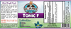 Tonic F