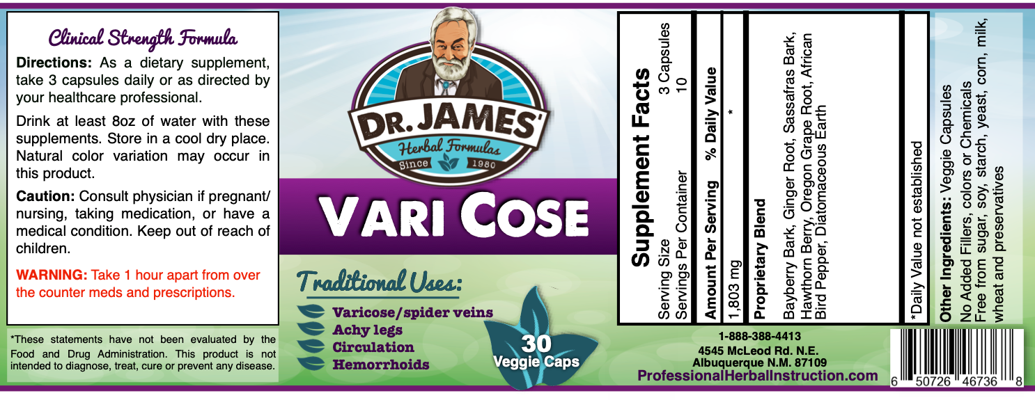 Vari Cose