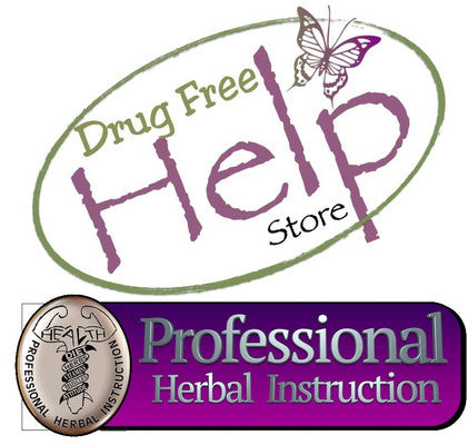 Drug Free Help Store